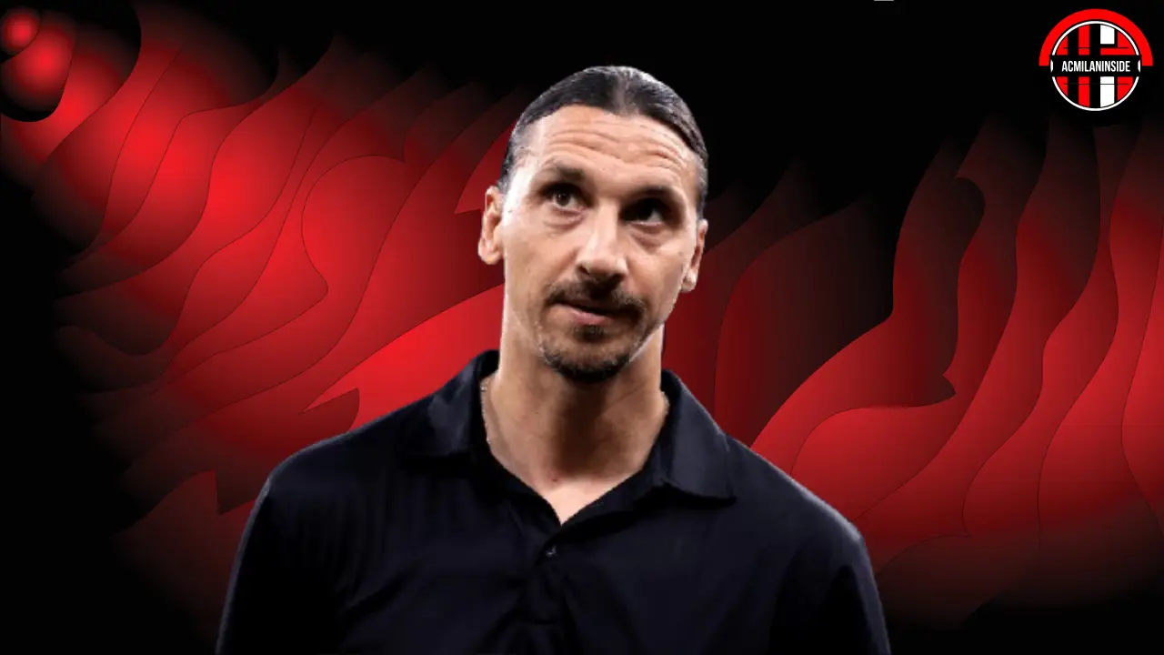 Milan Juventus Ibrahimovic Leao
