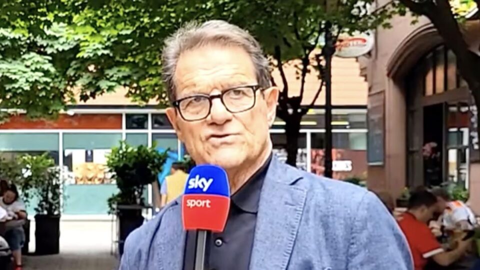 Capello