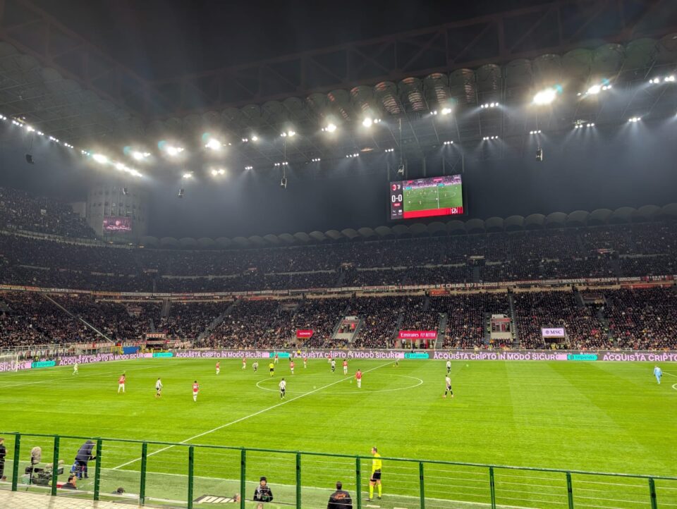 Milan