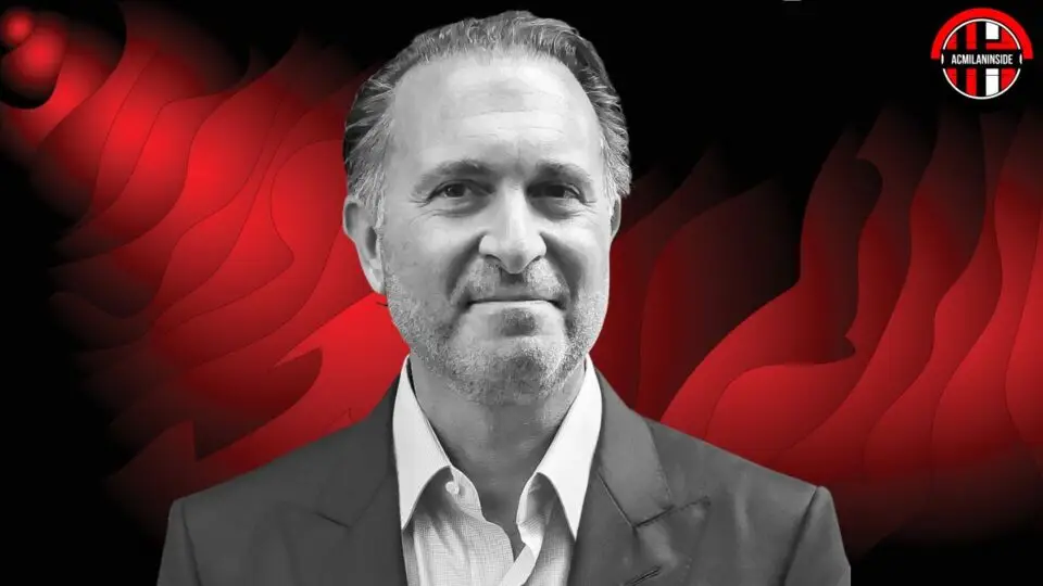 Gerry Cardinale e il nuovo business nel mondo del cinema