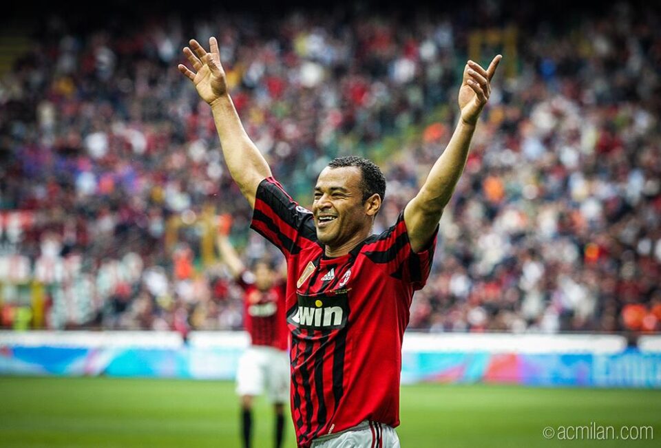 Milan Cafu Fonseca