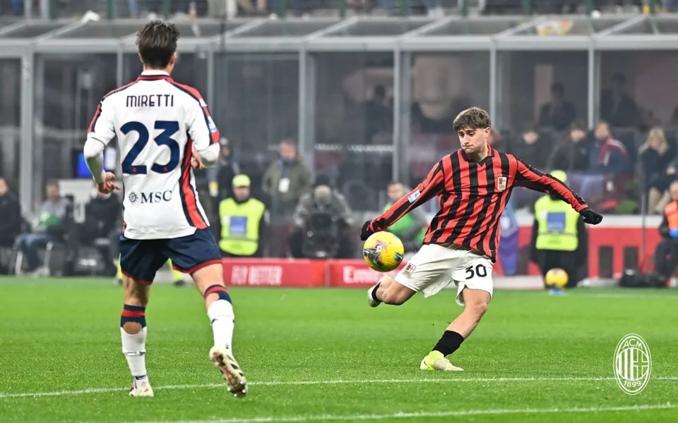 Milan Mattia Liberali prospettive