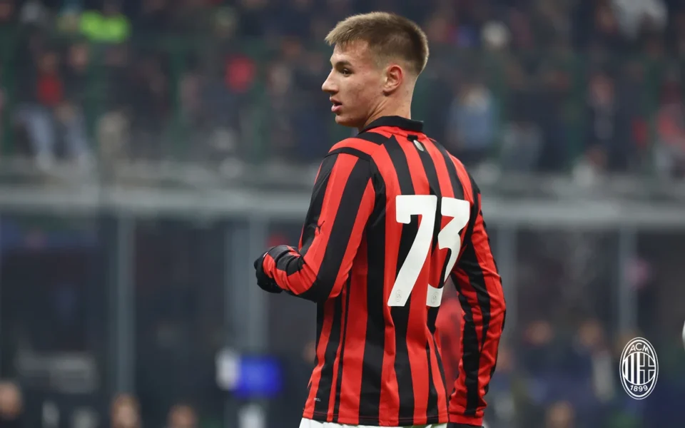 Calciomercato Milan Di Marzio Camarda