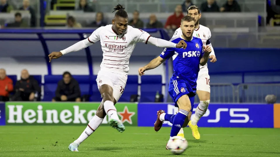 Milan