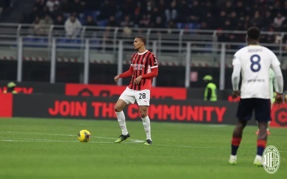 Milan-Fiorentina,  Sergio Conceiçao: "La squadra ha avuto errori non forzati dell'avversario"