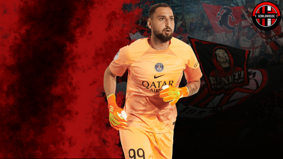 Calciomercato Milan portieri