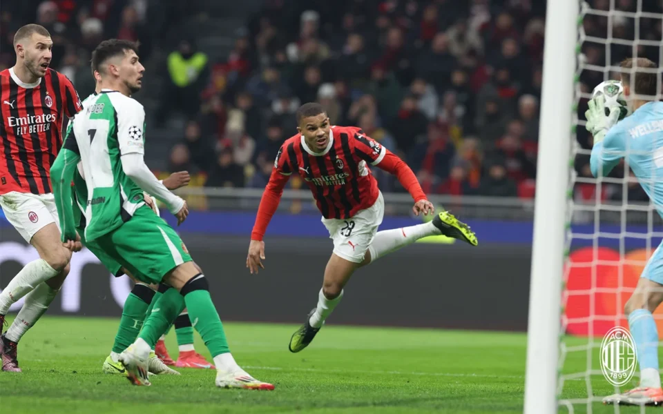 calciomercato milan thiaw premier league