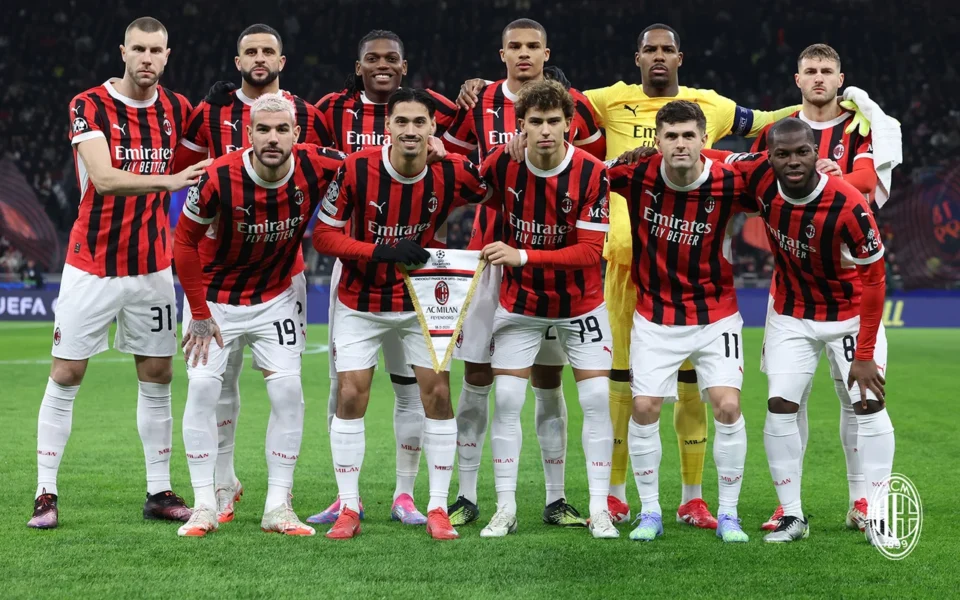 Milan