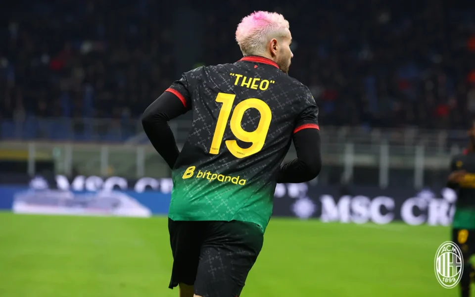 Calciomercato Milan Theo Hernandez Zlatan Ibrahimovic
