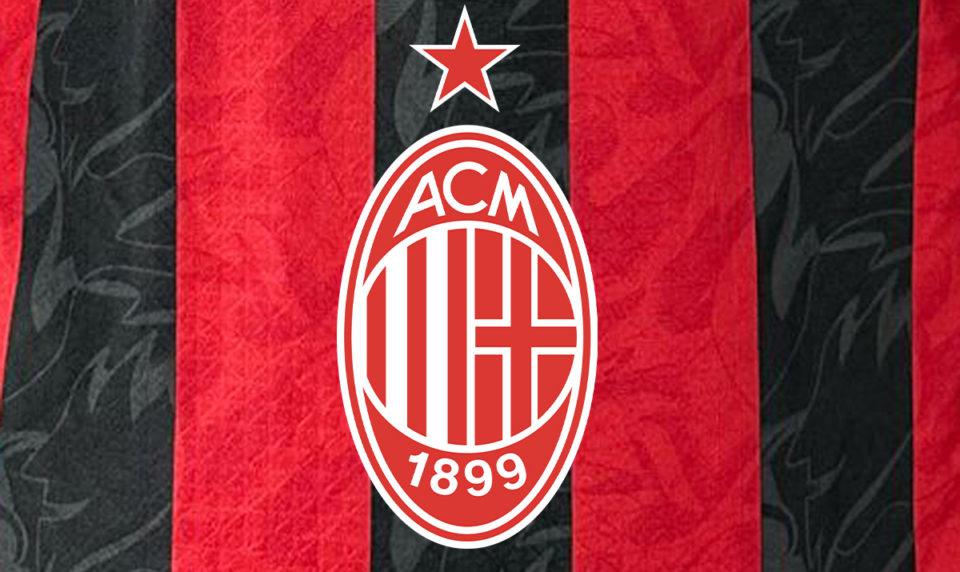 Milan stagione Champions