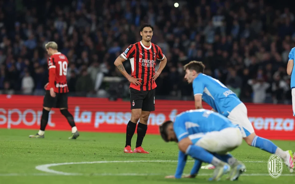 Milan, Tijjani Reijnders: "Testa alla Coppa Italia, non è facile ma dobbiamo trovare fiducia"