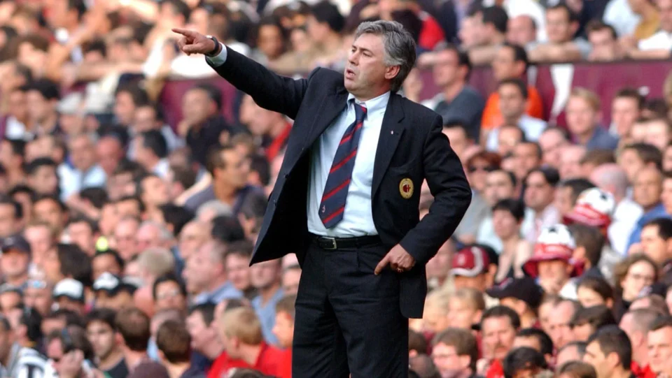 Milan, Rodrygo confida in Ancelotti: "L'uomo giusto per il Brasile"