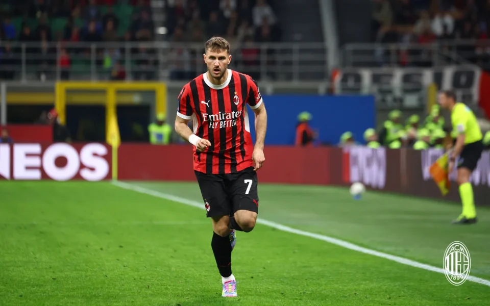 Sergio Conceiçao, le parole del Mister: "Ora non è importante Conceiçao, è importante il Milan"