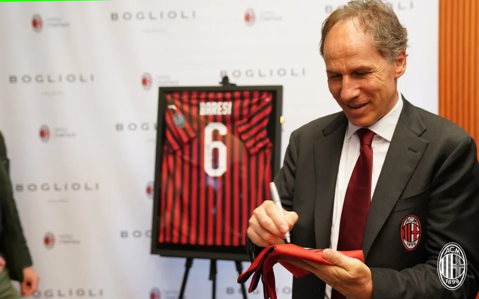 Baresi
