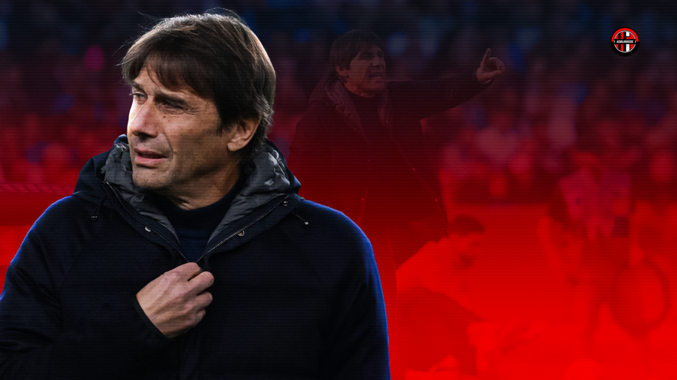 Conte Juventus