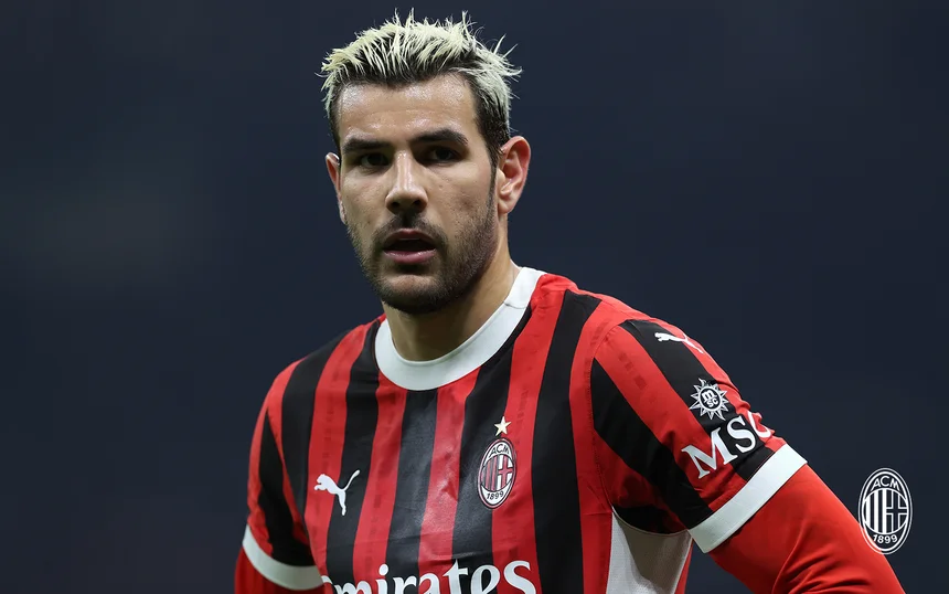 Milan al secondo posto per espulsioni in campionato