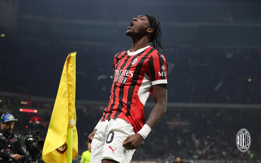 Futuro lontano da Milano per uno degli attaccanti rossoneri