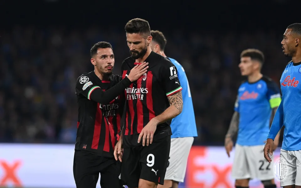 Milan Giroud
