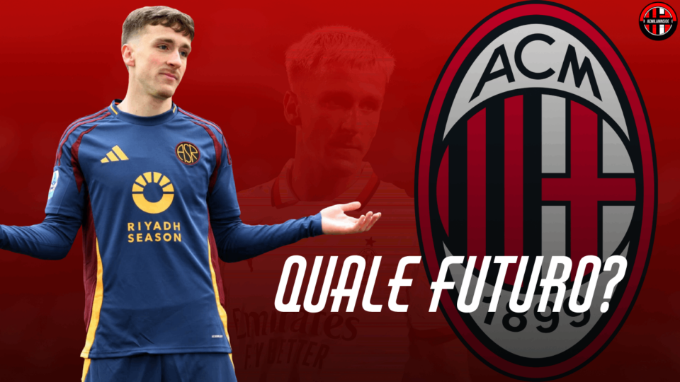 Calciomercato Milan Alexis Saelemaekers