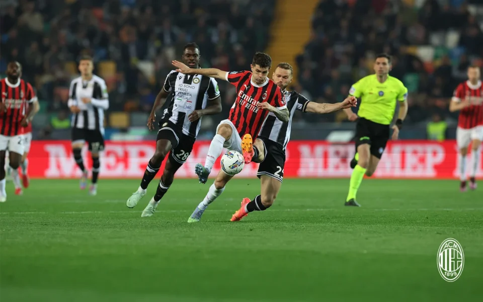 Calciomercato, chi piace in difesa