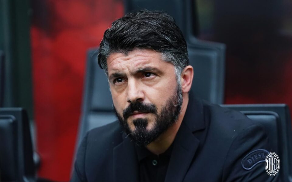 Nazionale, Gattuso in conferenza stampa: "Nazionale è un sogno che avevo sin da bambino"