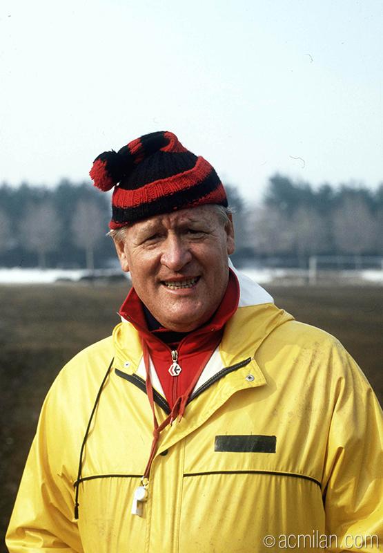 Liedholm