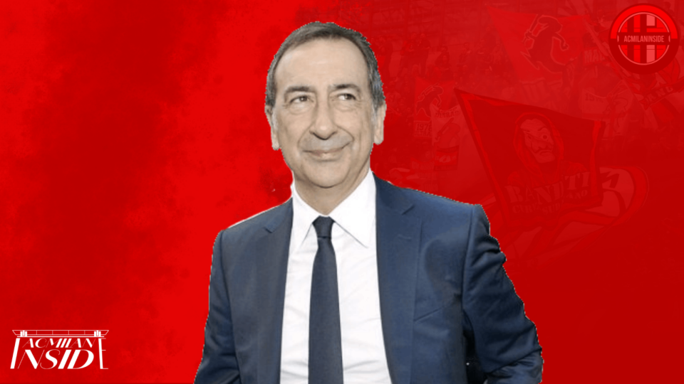 Stadio Beppe Sala