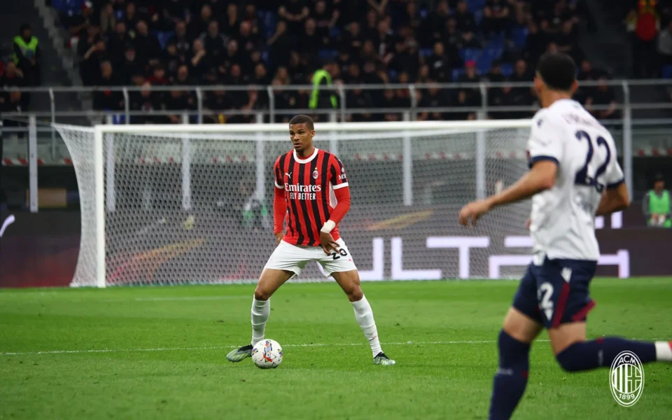 Calciomercato contatti continui tra Malik Thiaw ed il Bayer Leverkusen