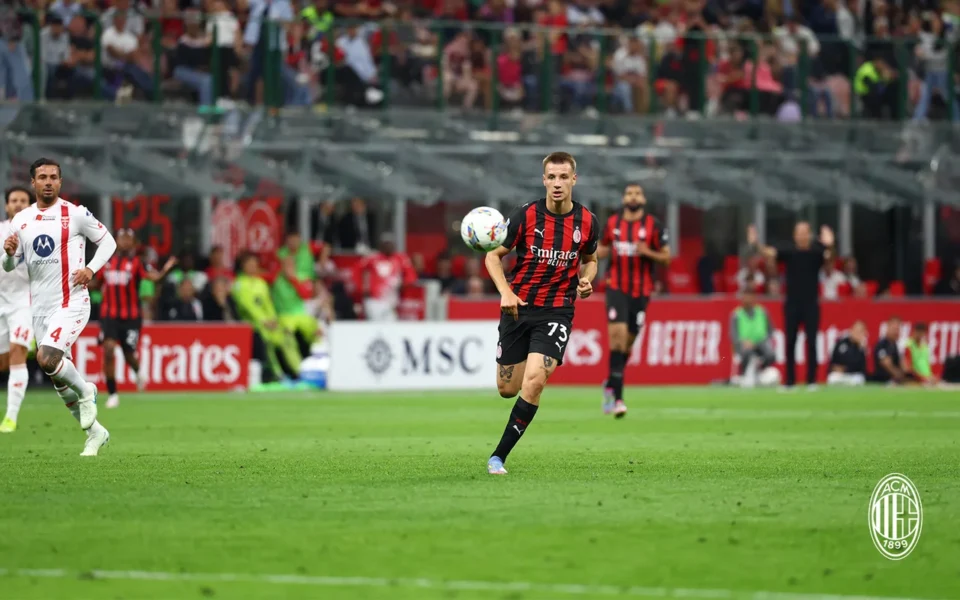 Milan Futuro: Il punto della situazione sul campionato