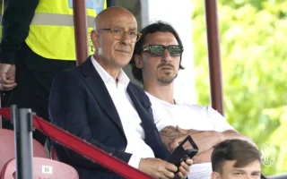 Milan rassegna stampa