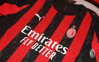 Milan ENEOS rinnovo