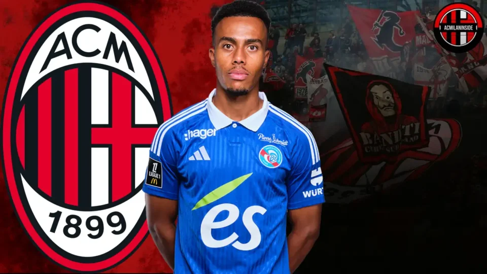 Calciomercato: Guela Douè, il Milan fa sul serio