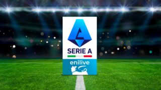 Serie A rigori