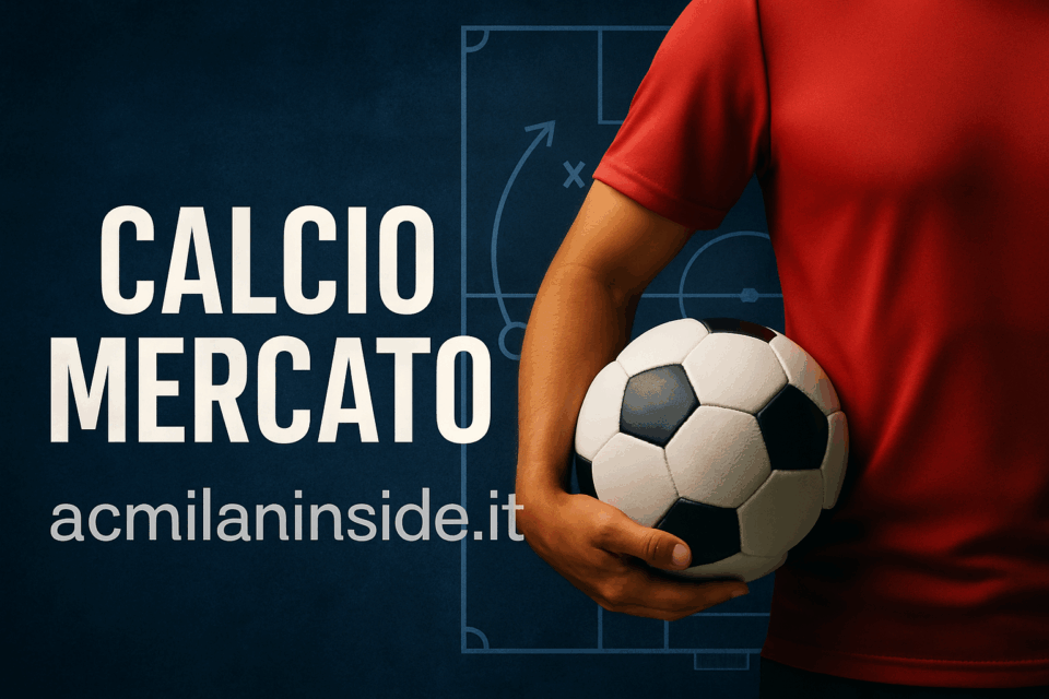 Calciomercato