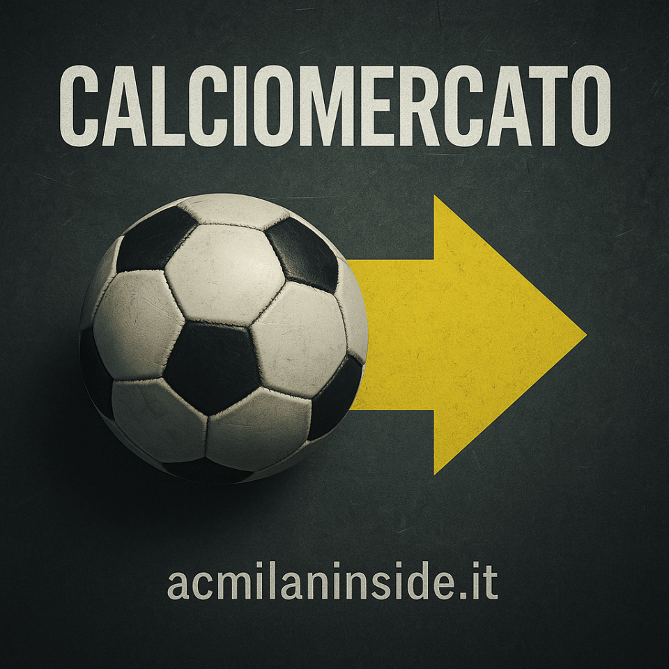 Calciomercato