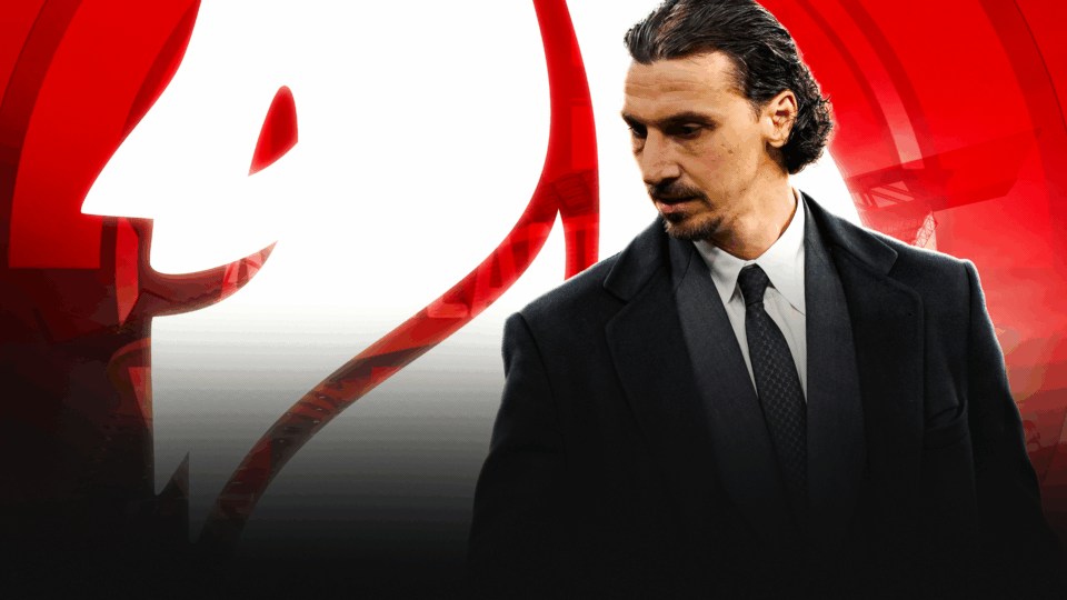Milan, Ibrahimovic al Festival dello Sport di Trento