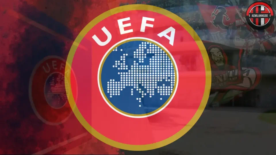 Champions League, svolta storica per la massima competizione europea