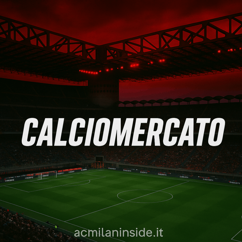 Calciomercato