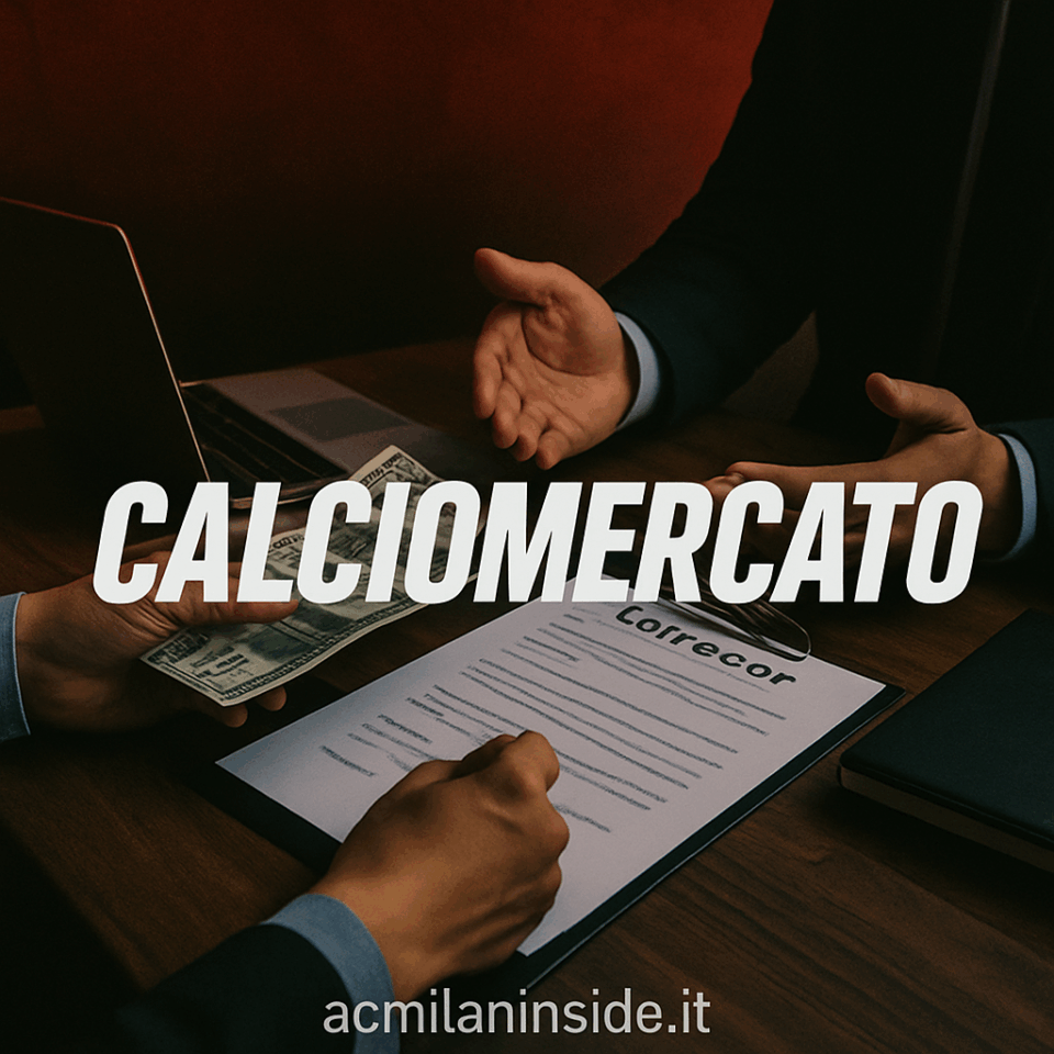 Calciomercato