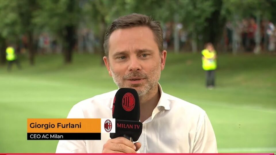 Dusan Vlahovic al Milan? Lo scoglio ora è Furlani
