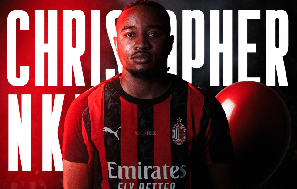 Nkunku grafica sito