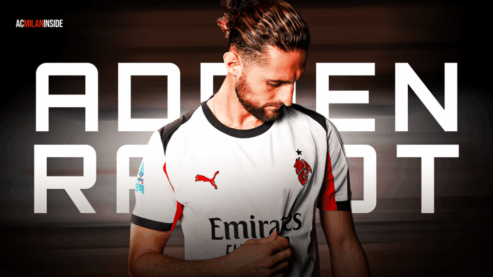 Rabiot grafica sito
