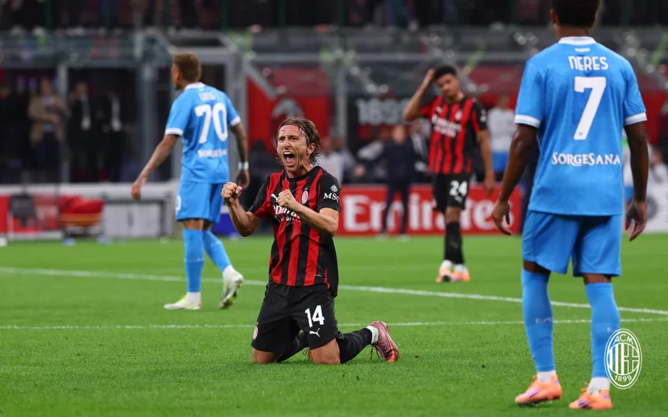 Milan, Panucci:  "Una vittoria importante,
