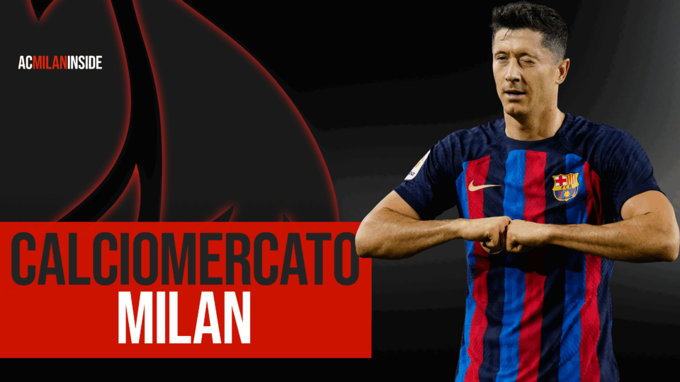 Calciomercato, Romano: "Lewandowski ha iniziato benissimo