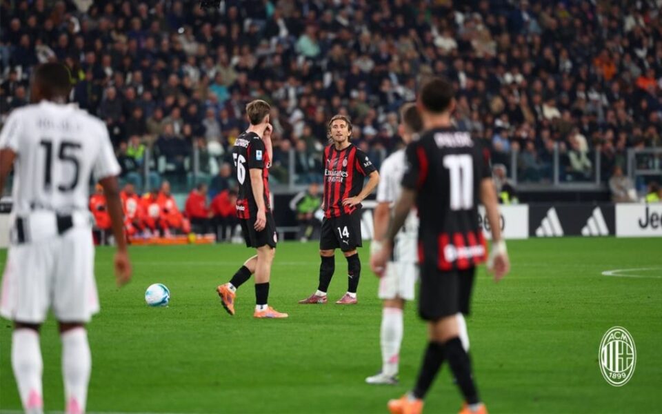 Juventus-Milan, Tudor: "Risultato? Il pari è giusto e sull'Inter..."