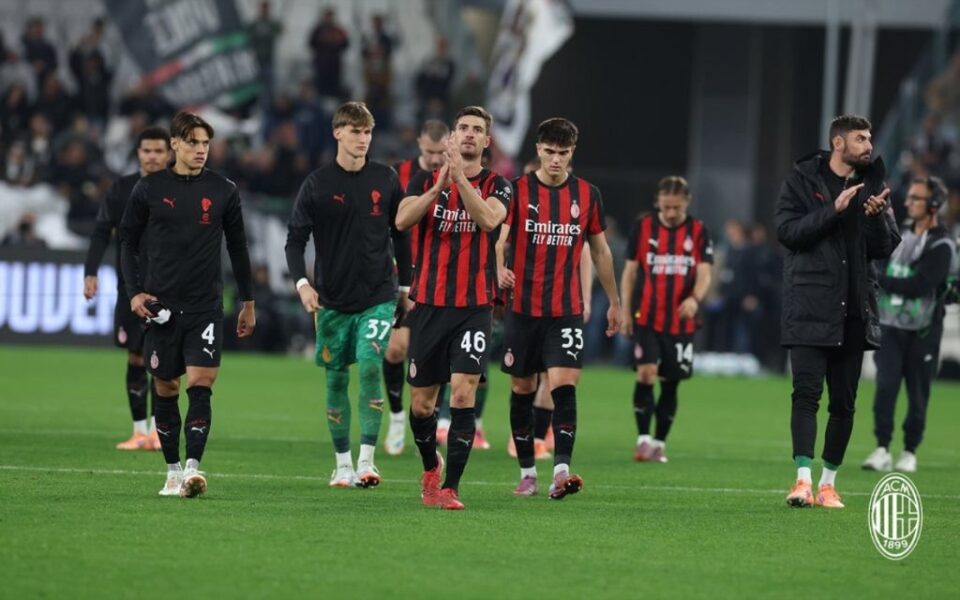 Moggi Juventus scudetto Milan