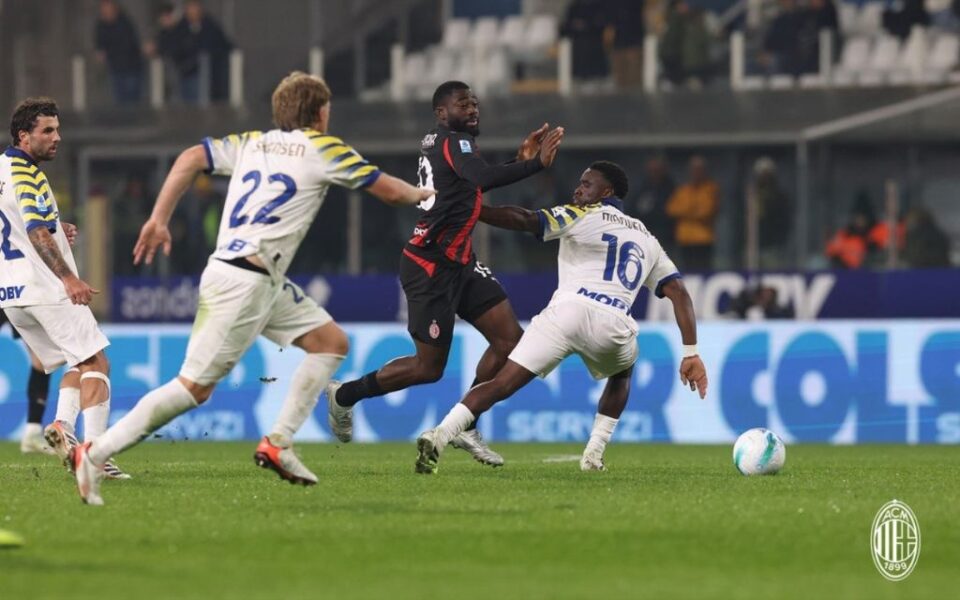 parma milan